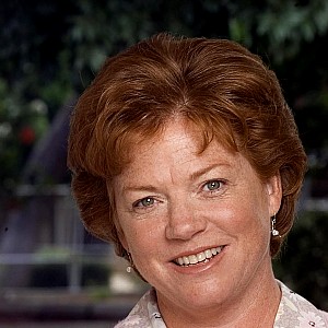 Becky Ann Baker