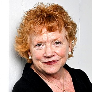Becky Ann Baker