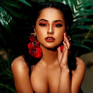 Becky G.