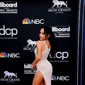 Becky G.