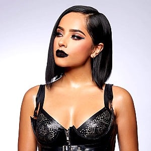 Becky G.