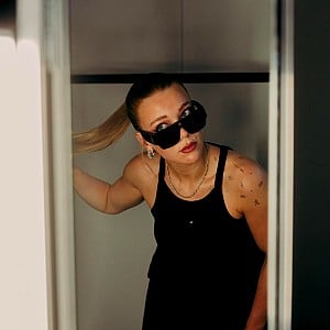 Becky Hill