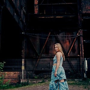 Becky Hill