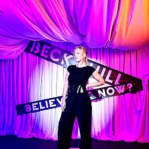 Becky Hill