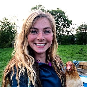 Becky Houze