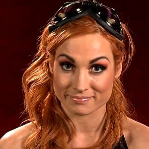 Becky Lynch