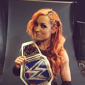 Becky Lynch