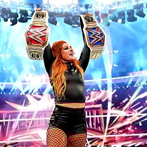 Becky Lynch