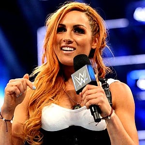 Becky Lynch