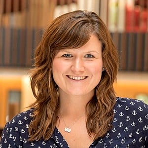Becky Smethurst