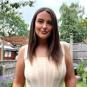Becky Watts