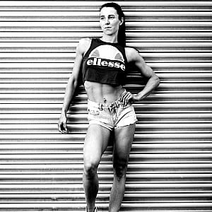 Becky West