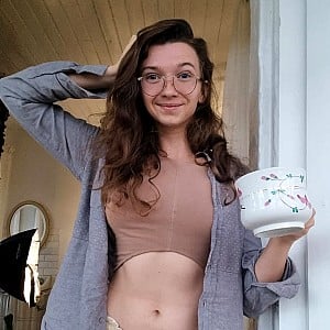 Beeboo Girl