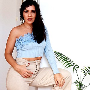 Begona Gerpe
