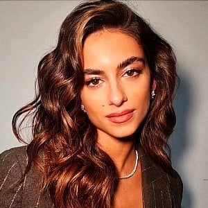 Begona Vargas