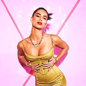 Begona Vargas