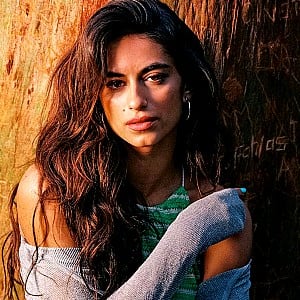Begona Vargas