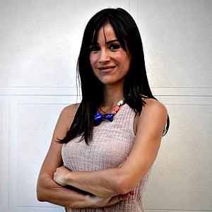 Begona Villacis