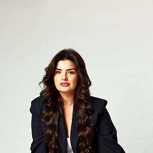 Begum Polat