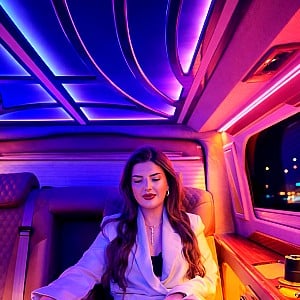 Begum Polat