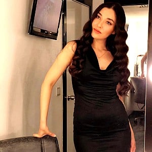 Begum Tiryaki