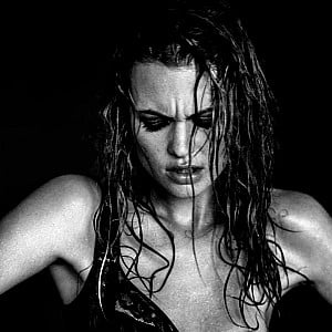 Behati Prinsloo