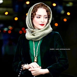 Behnoosh Tabatabaei