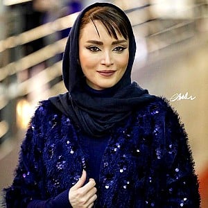 Behnoosh Tabatabaei