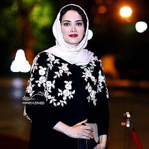 Behnoosh Tabatabaei