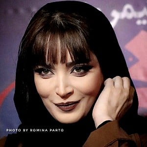 Behnoosh Tabatabaei