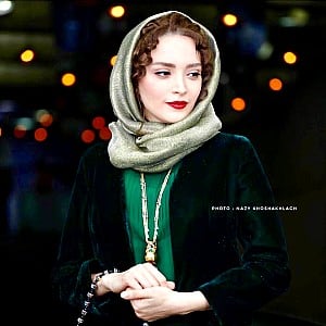 Behnoosh Tabatabaei