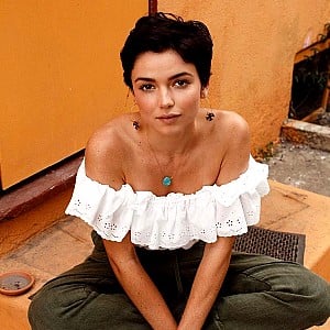 Bekah Martinez