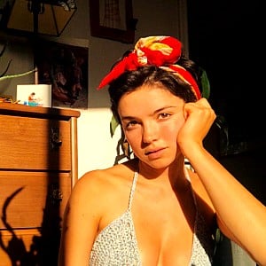 Bekah Martinez