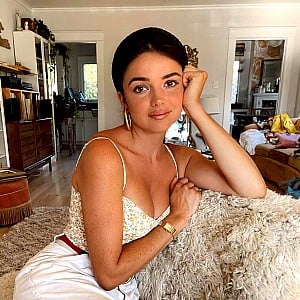 Bekah Martinez