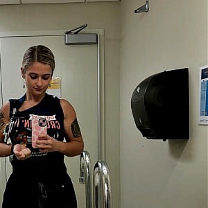 Bekka Rothenberger