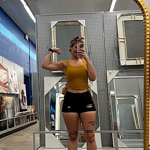 Bekka Rothenberger