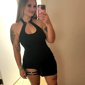 Bekka Rothenberger