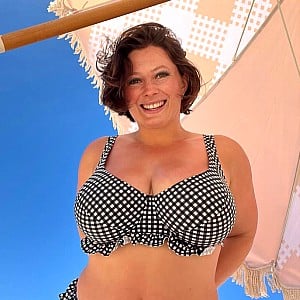 Bel Larcombe