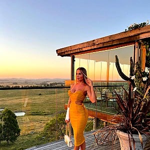 Belen Alderete