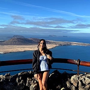Belen Geijo