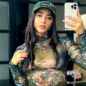 Belen Negri