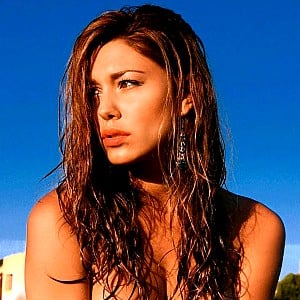 Belen Rodriguez
