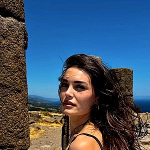 Belgin Simsek