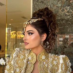 Belina Gashi