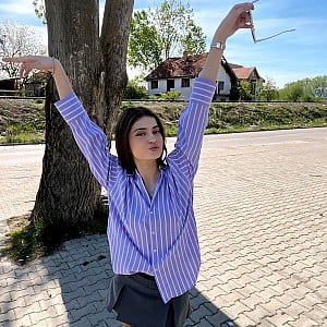 Belina Gashi