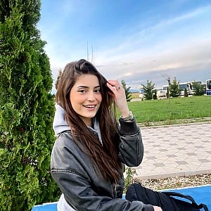 Belina Gashi