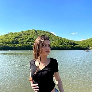 Belina Gashi