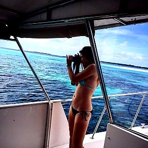 Belinda Bencic