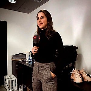 Belinda Bencic