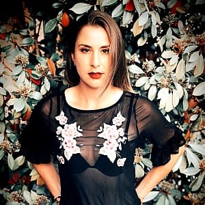 Belinda Bencic
